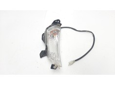 Recambio de piloto delantero derecho para yamaha x-max 125 referencia OEM IAM B74H332010  