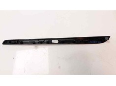 Recambio de moldura para renault megane iv berlina 5p zen referencia OEM IAM 809A64311R   2