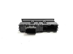 Recambio de pantalla multifuncion para seat ibiza (6p1) fr referencia OEM IAM 6P0919234   2