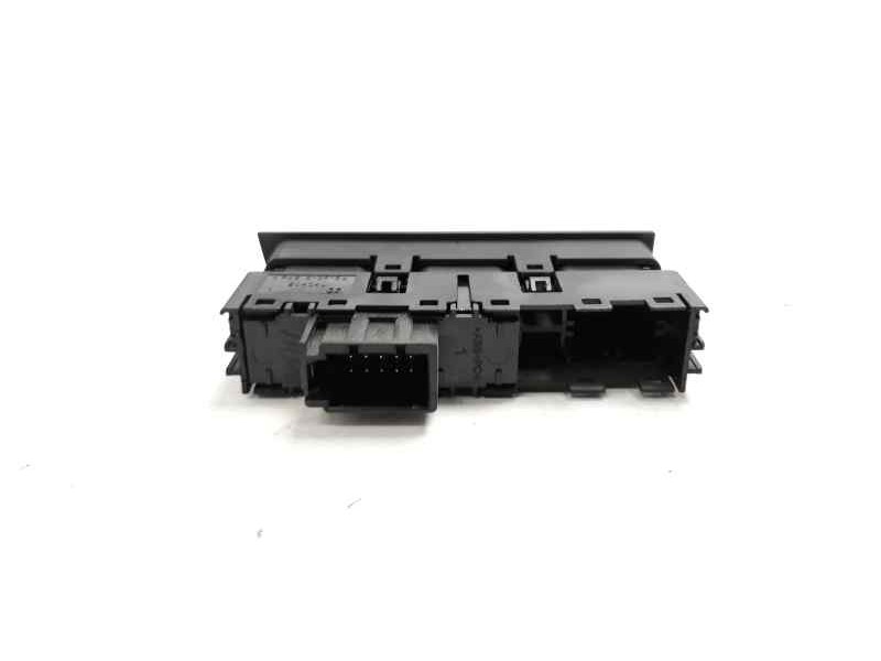 Recambio de pantalla multifuncion para seat ibiza (6p1) fr referencia OEM IAM 6P0919234  