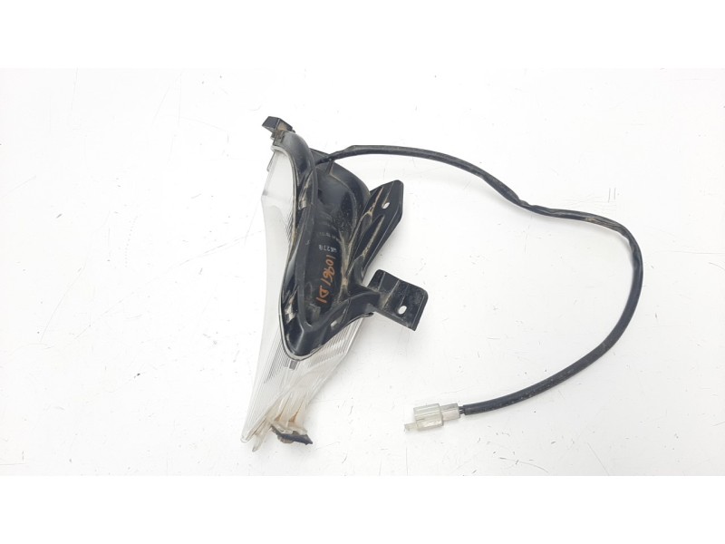 Recambio de piloto delantero derecho para yamaha x-max 125 referencia OEM IAM B74H332010  