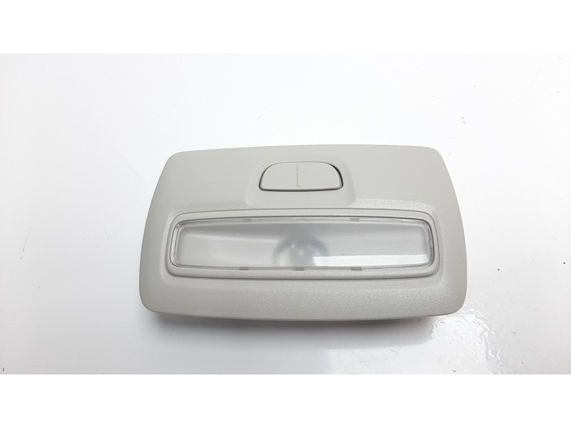 Recambio de luz interior para renault megane iv berlina 5p referencia OEM IAM 264303010R  