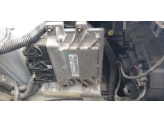 Recambio de centralita motor uce para dacia spring electric business referencia OEM IAM 237D40622R A3C7044650101  2