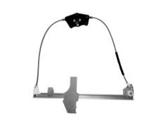 Recambio de elevalunas delantero derecho para peugeot 307 (s1) referencia OEM IAM 9222K0 106172314 118030