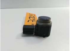 Recambio de sensor para ford focus lim. trend + referencia OEM IAM F1CT15K859   2