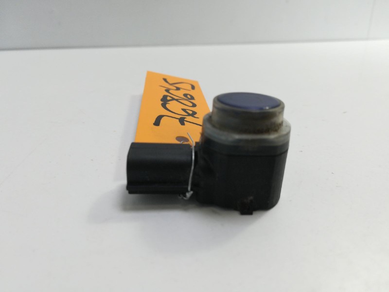 Recambio de sensor para ford focus lim. trend + referencia OEM IAM F1CT15K859  