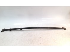 TRAVESAÑO SUPERIOR TRAVESAÑO 