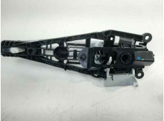 Recambio de maneta exterior trasera izquierda para opel corsa e 1.4 16v cat (b 14 xel / ldd) bivalent. gasolina / gpl referencia 2