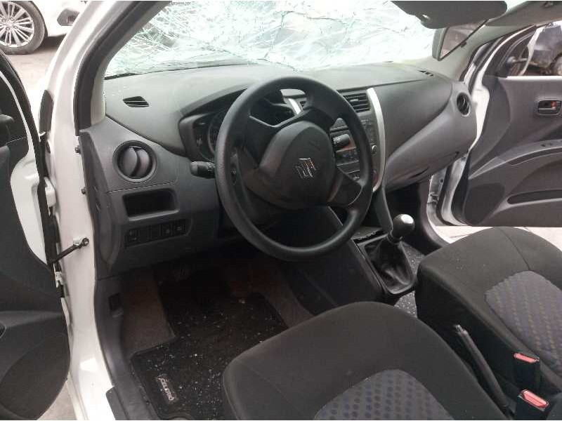 suzuki celerio del año 2014