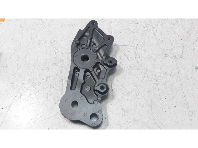 Recambio de estribo para yamaha yzf-r6 referencia OEM IAM BEB274A400  