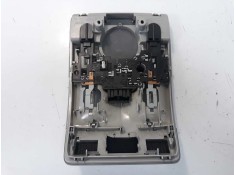 Recambio de luz interior para audi a3 (8p) 1.6 ambition referencia OEM IAM 8P0947135D   2