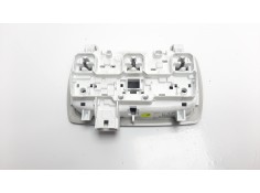 Recambio de luz interior para renault megane iv berlina 5p referencia OEM IAM 264303010R   2