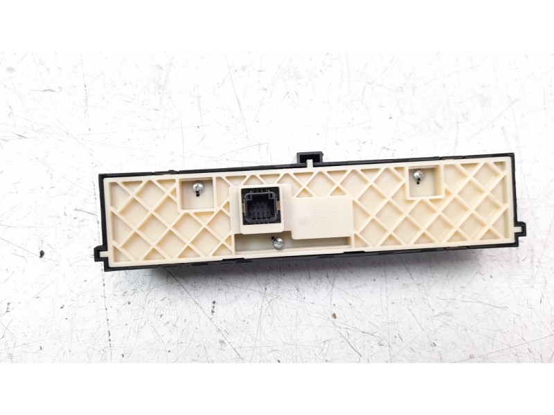 Recambio de interruptor para lexus xe2 is300h referencia OEM IAM 8475224010  