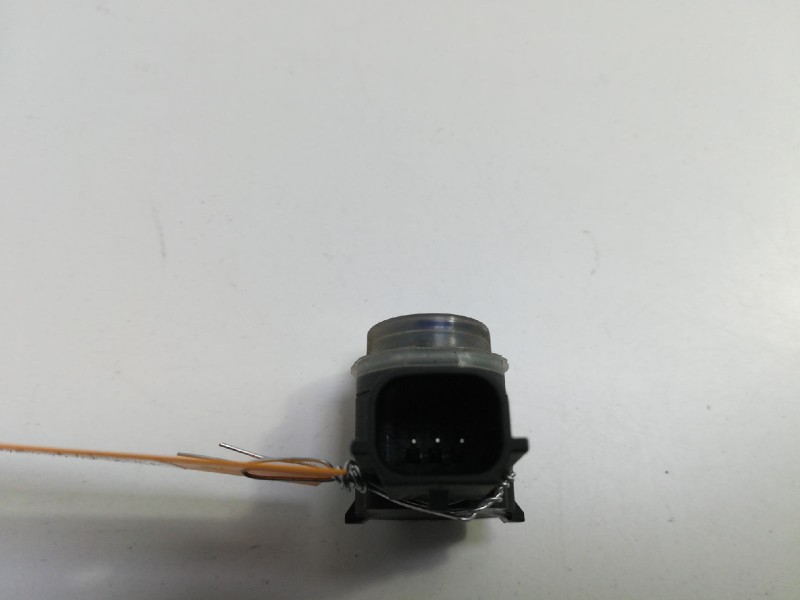 Recambio de sensor para ford focus lim. trend + referencia OEM IAM F1CT15K859  