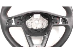 Recambio de volante para seat ibiza (6p1) fr referencia OEM IAM 5F0419091R   2