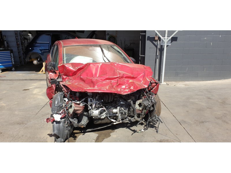 mazda 2 lim. () del año 2020