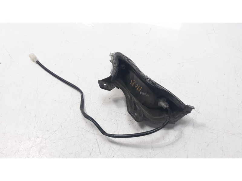 Recambio de piloto delantero izquierdo para yamaha x-max 125 referencia OEM IAM B74H331010  