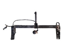 REFUERZO PARAGOLPES TRASERO REFUERZO 