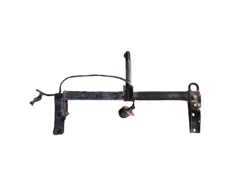 Recambio de refuerzo paragolpes trasero para land rover evoque referencia OEM IAM REFUERZO  