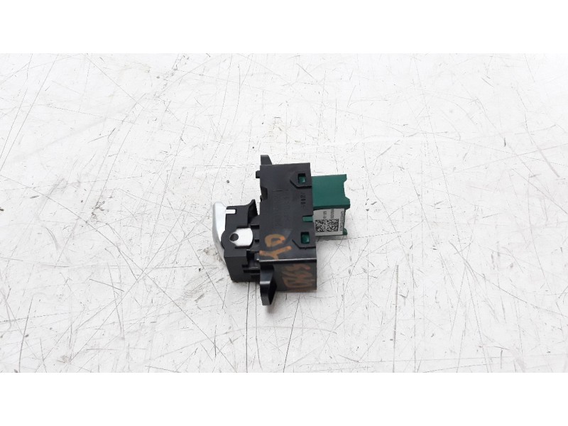 Recambio de mando elevalunas trasero izquierdo para kia optima 1.7 crdi cat referencia OEM IAM 93581D4000  
