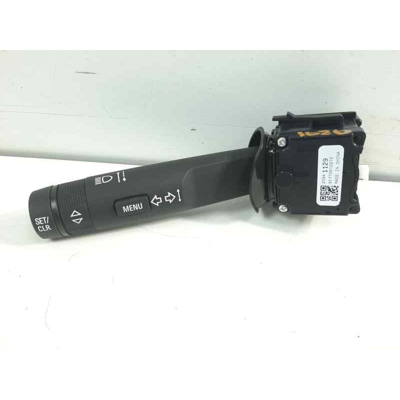 Recambio de mando intermitentes para opel corsa e 1.4 16v cat (b 14 xel / ldd) bivalent. gasolina / gpl referencia OEM IAM 20941