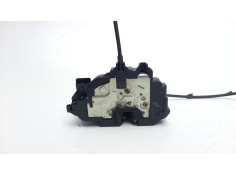 CERRADURA PUERTA DELANTERA DERECHA 805020001R 805020001R 