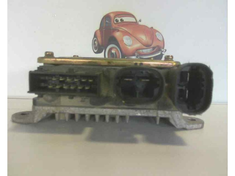 Recambio de modulo electronico para citroen c3 1.4 referencia OEM IAM 9645460880  