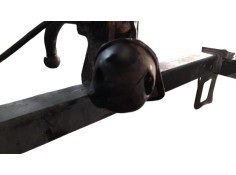 Recambio de refuerzo paragolpes trasero para land rover evoque referencia OEM IAM REFUERZO   2