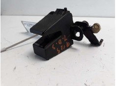 Recambio de cerradura maletero / porton para volkswagen caddy ka/kb (2k) life referencia OEM IAM   