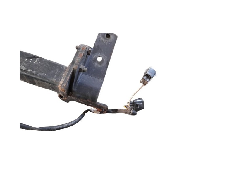 Recambio de refuerzo paragolpes trasero para land rover evoque referencia OEM IAM REFUERZO  