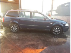 VOLKSWAGEN PASSAT VARIANT (3B6)
