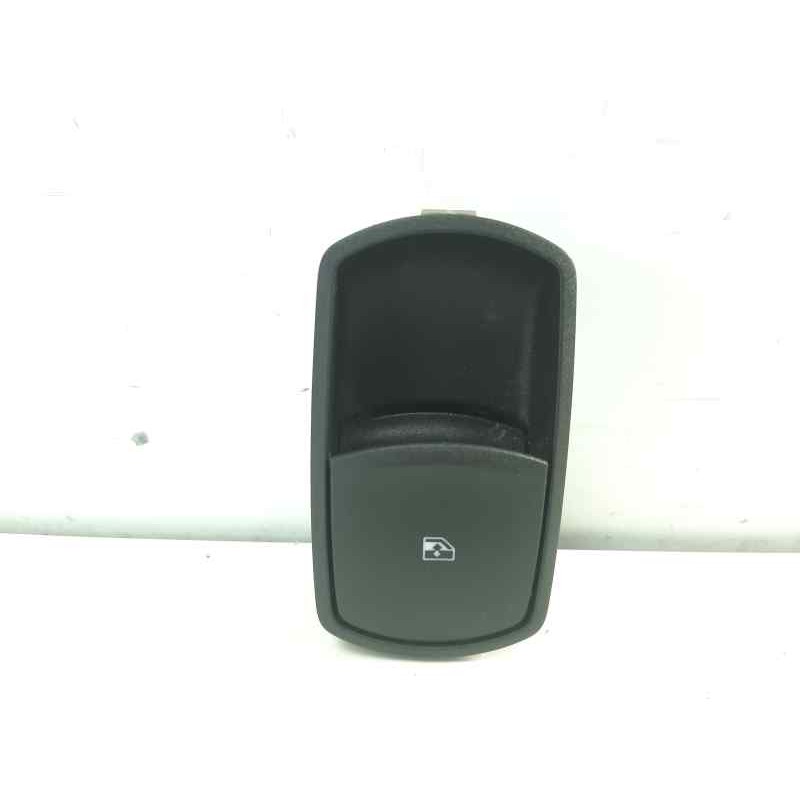 Recambio de mando elevalunas delantero derecho para opel corsa e 1.4 16v cat (b 14 xel / ldd) bivalent. gasolina / gpl referenci