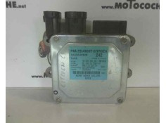 Recambio de modulo electronico para citroen c3 1.4 hdi sx plus referencia OEM IAM 9652024280  