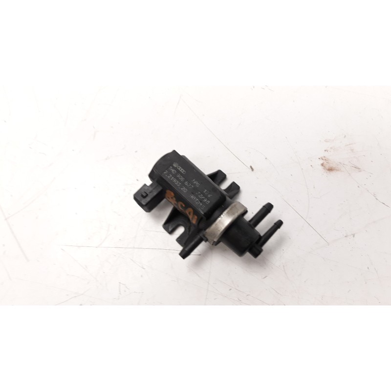 Recambio de valvula aire adicional para volkswagen golf iv berlina (1j1) 1.9 tdi referencia OEM IAM 1H0906627  