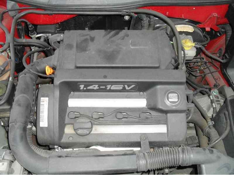 seat leon (1m1) del año 2000