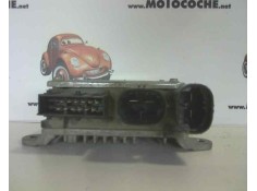 Recambio de modulo electronico para citroen c3 1.4 hdi sx plus referencia OEM IAM 9652024280   2