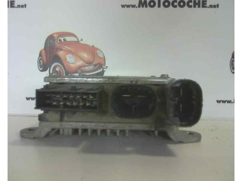 Recambio de modulo electronico para citroen c3 1.4 hdi sx plus referencia OEM IAM 9652024280  