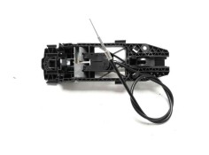 Recambio de maneta exterior trasera derecha para seat ibiza (6p1) fr referencia OEM IAM 5N0839885H   2