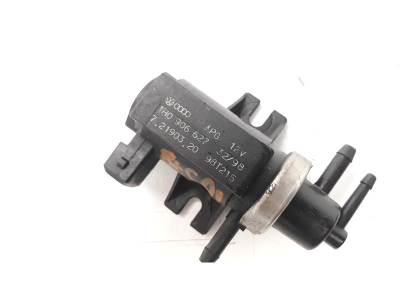Recambio de valvula aire adicional para volkswagen golf iv berlina (1j1) 1.9 tdi referencia OEM IAM 1H0906627  