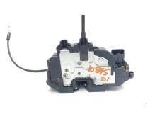 CERRADURA PUERTA TRASERA DERECHA 825020001R 825020001R 