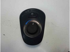 MANDO CLIMATIZADOR 113541000 