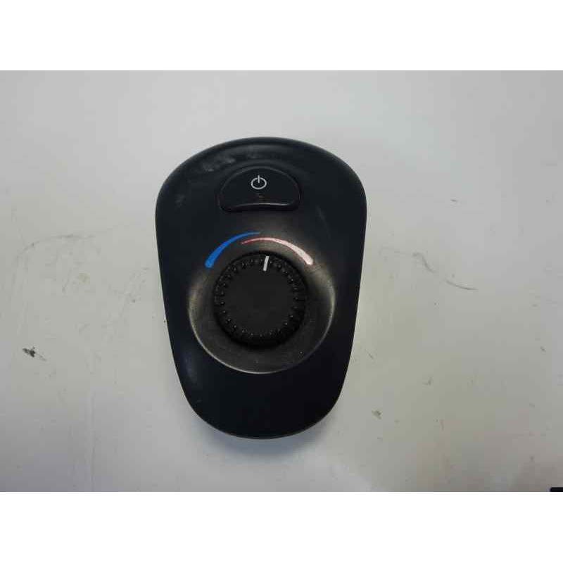 Recambio de mando climatizador para renault espace /grand espace (je0) 2.2 dtespace 2001 (je0e/h) referencia OEM IAM 113541000  