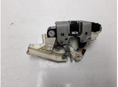 Recambio de cerradura puerta delantera izquierda para fiat freemont (345) urban 4wd referencia OEM IAM P04589913AE  