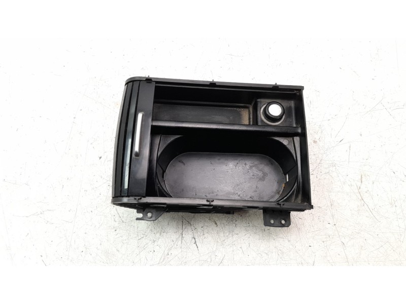 Recambio de guantera para land rover evoque referencia OEM IAM BJ32600D00DB  