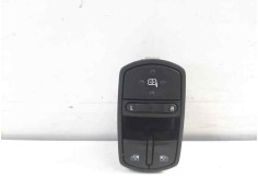 MANDO ELEVALUNAS DELANTERO IZQUIERDO 13430017 