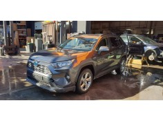 toyota rav4 del año 2001 2