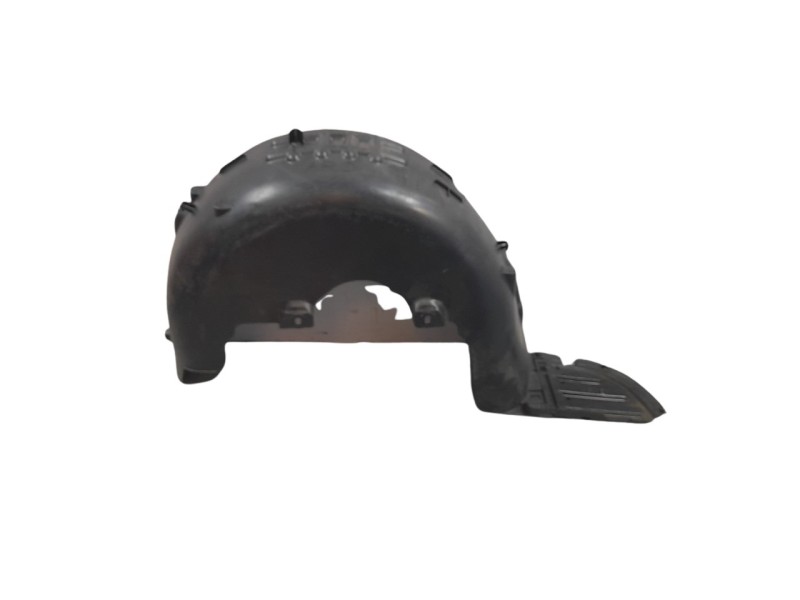 Recambio de paso rueda trasero derecho para peugeot expert furgón 1.6 blue-hdi fap referencia OEM IAM 9857657580  