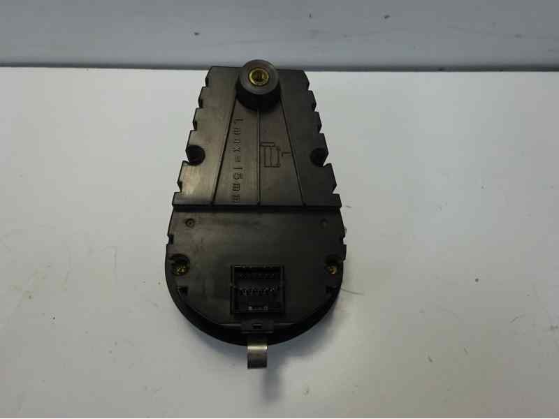 Recambio de mando climatizador para renault espace /grand espace (je0) 2.2 dtespace 2001 (je0e/h) referencia OEM IAM 113541000  