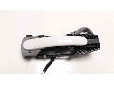 MANETA EXTERIOR TRASERA IZQUIERDA 5N0839885H 