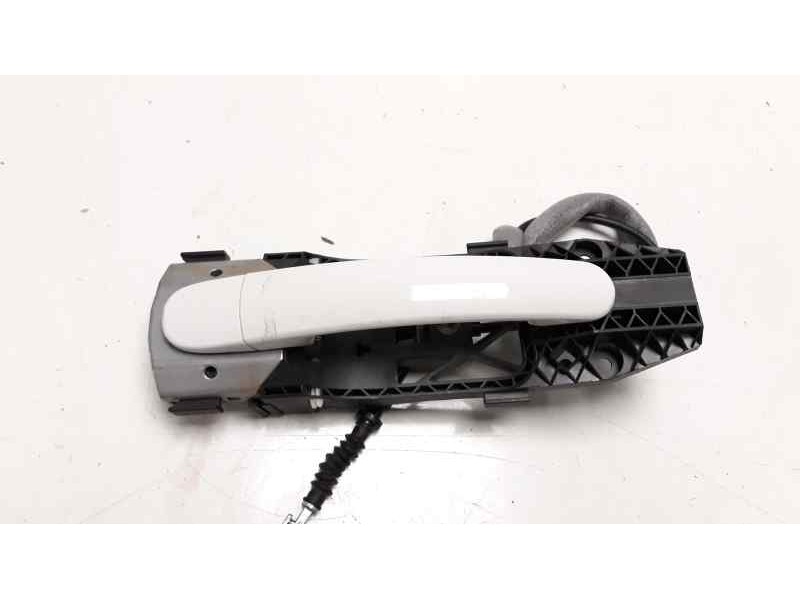 Recambio de maneta exterior trasera izquierda para seat ibiza (6p1) fr referencia OEM IAM 5N0839885H  